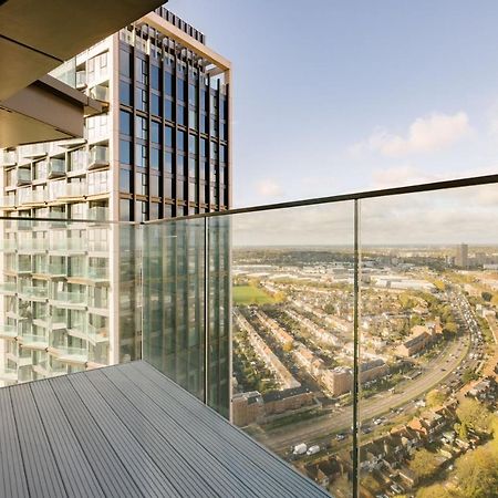 Cityspace Acton Apartment London Exterior photo