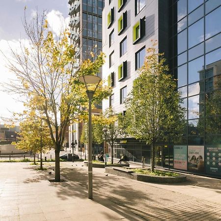 Cityspace Acton Apartment London Exterior photo